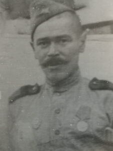 Балакин Ф. В.