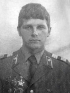 Балакин А.В.