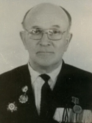 Чащихин А.Е.