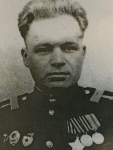 Чебыкин Г.И.