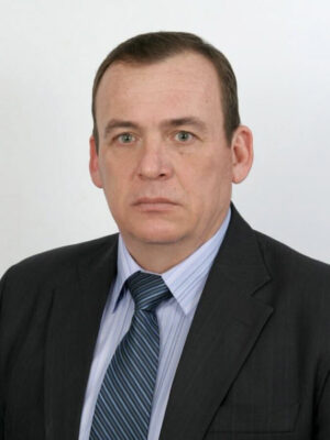 Чернецов С.Д.