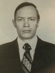 Чугаев В.И.