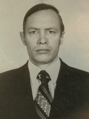 Чугаев В.И.