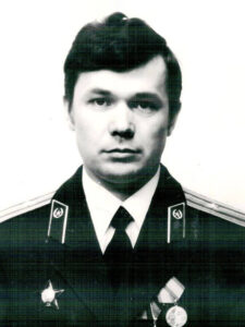 Елисеев В.А.