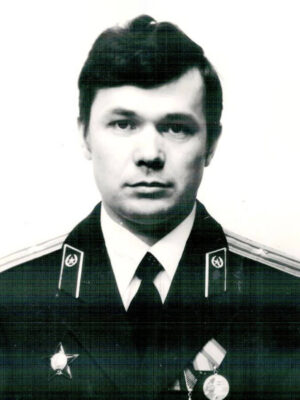 Елисеев В.А.