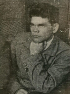 Фефелов Т.А.