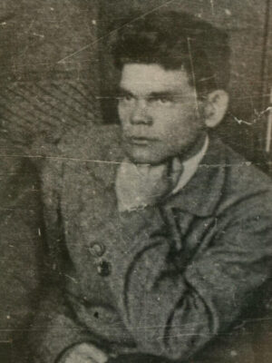Фефелов Т.А.