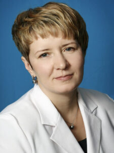 Филимонова Г.П.
