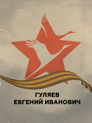 Гуляев Е.И.