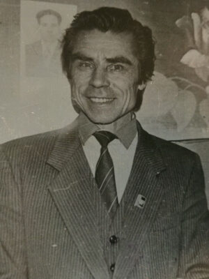 Калинин А.Е.
