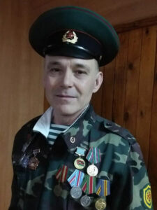 Рубцов А.А.
