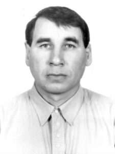 Семенов Олег Анатольевич