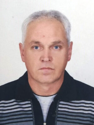 Серебренников С.И.