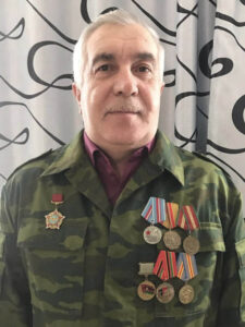 Ширинкин М.В.