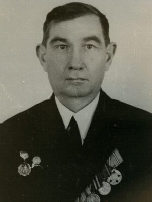 Язов В.М.