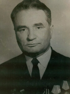 Зеваков А.И.