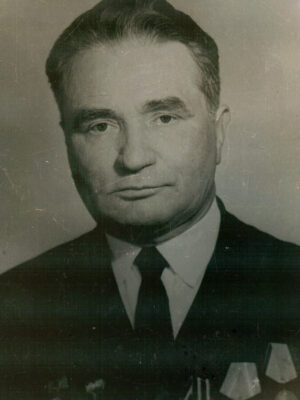 Зеваков А.И.