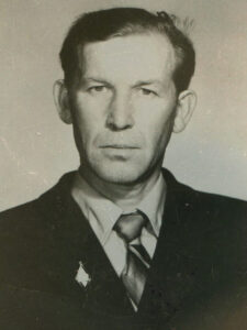Зыков Г.И.