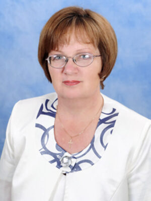 Зяблицева Л.Е.