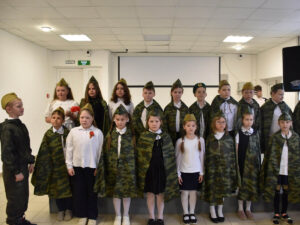 Фестиваль Военной песни