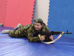 Гарнизон 2024