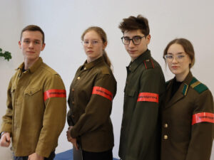 Гарнизон 2024