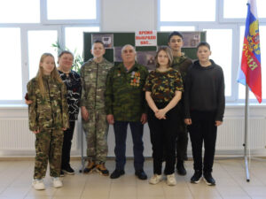 Гарнизон 2024